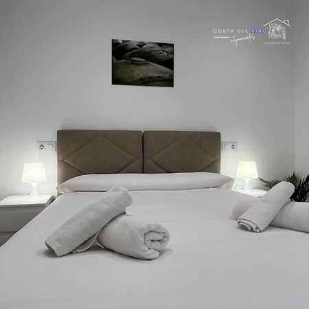 Apartamento El Mozo Labastida Εξωτερικό φωτογραφία
