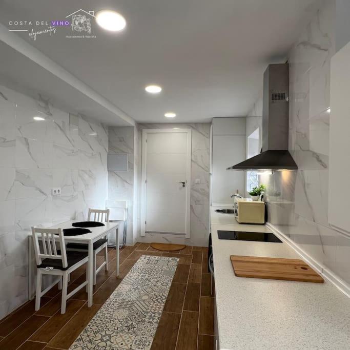 Apartamento El Mozo Labastida Εξωτερικό φωτογραφία