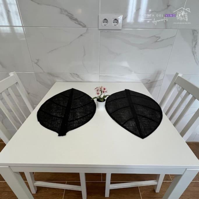 Apartamento El Mozo Labastida Εξωτερικό φωτογραφία
