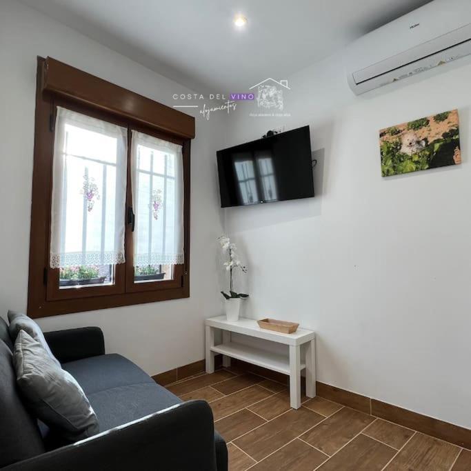Apartamento El Mozo Labastida Εξωτερικό φωτογραφία