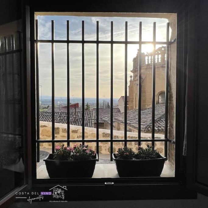 Apartamento El Mozo Labastida Εξωτερικό φωτογραφία